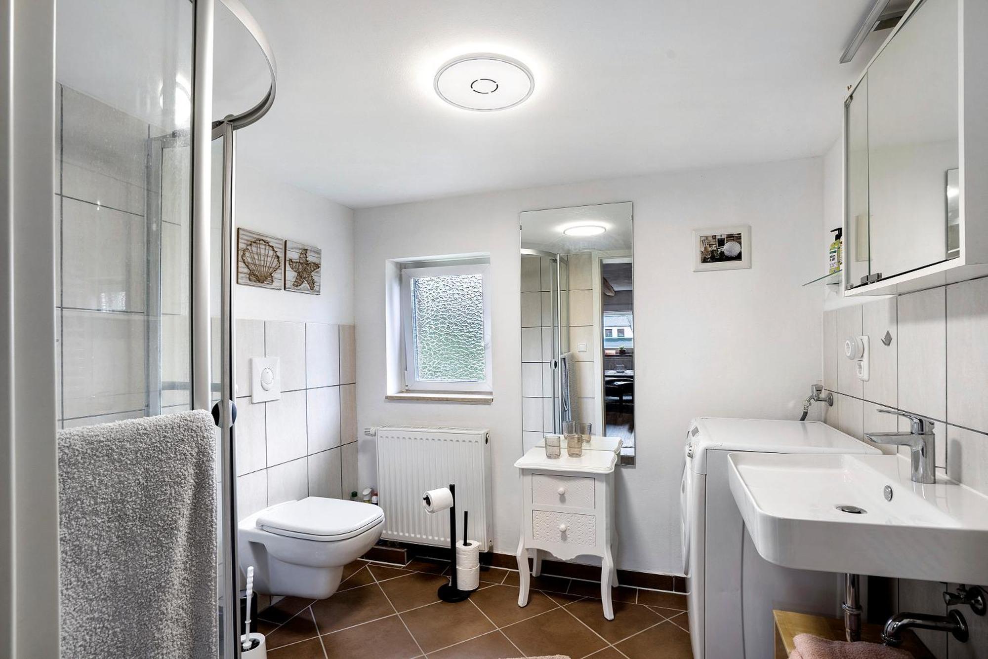 Wuensch Dir Was Apartment Grossweitzschen Luaran gambar