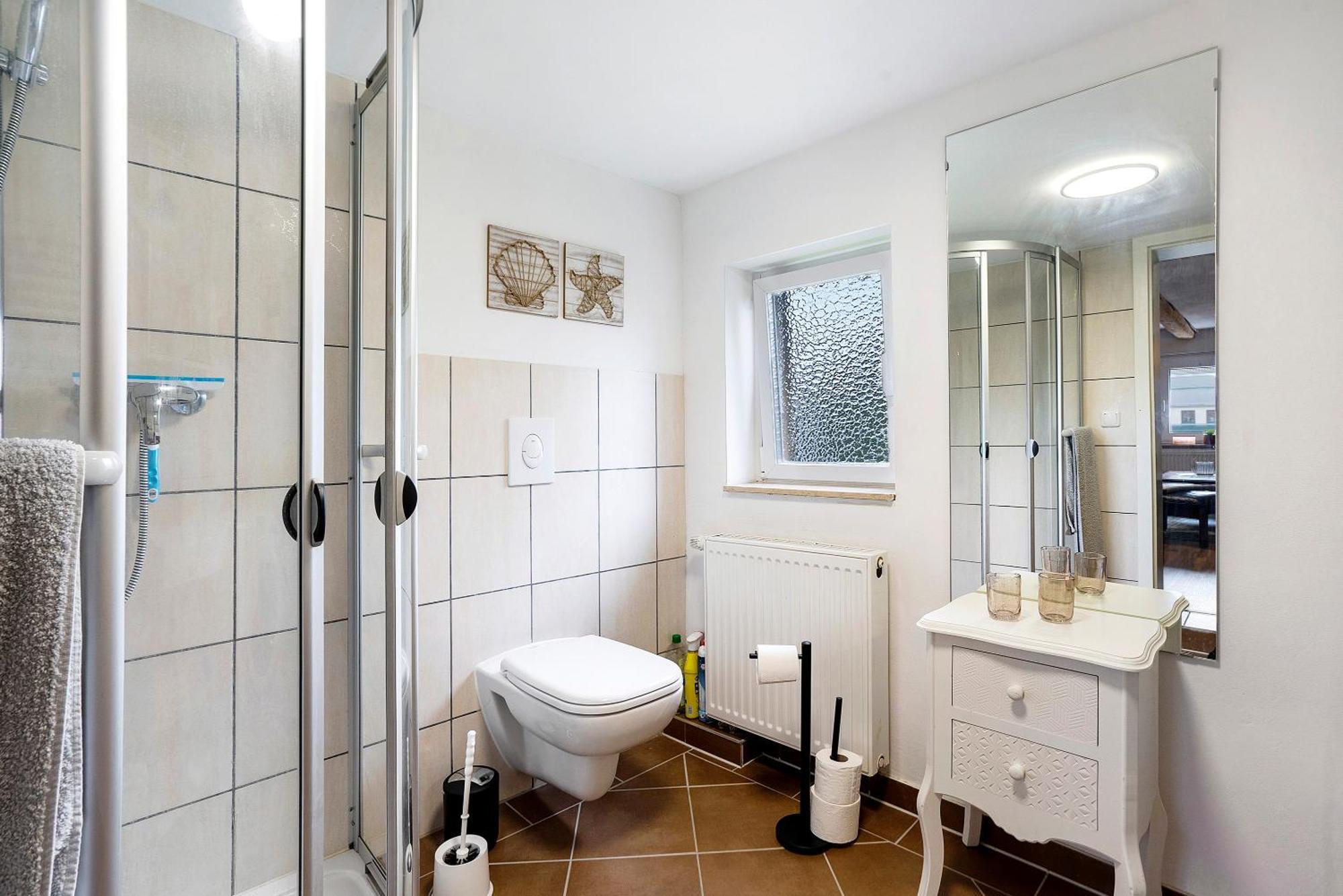 Wuensch Dir Was Apartment Grossweitzschen Luaran gambar